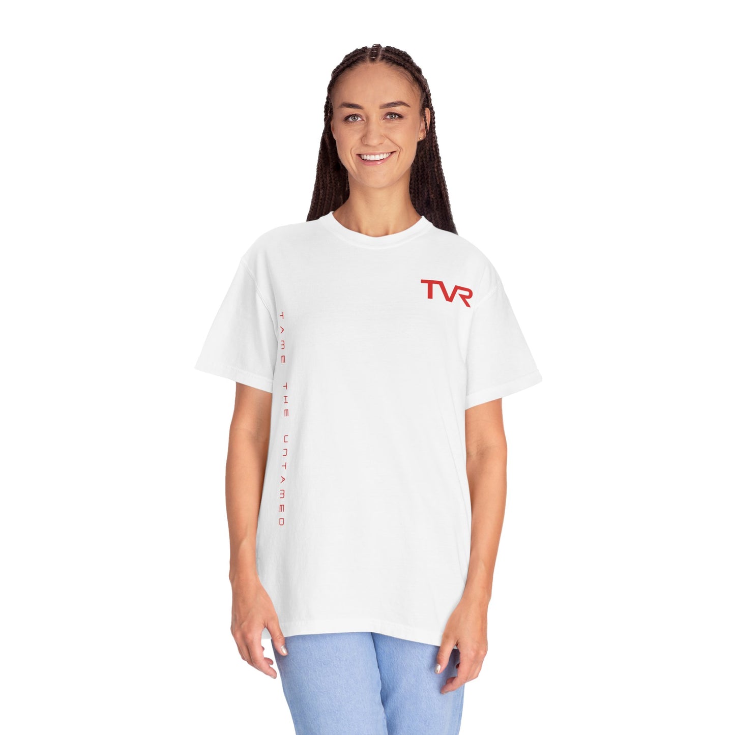 Tame The Untamed T-Shirt