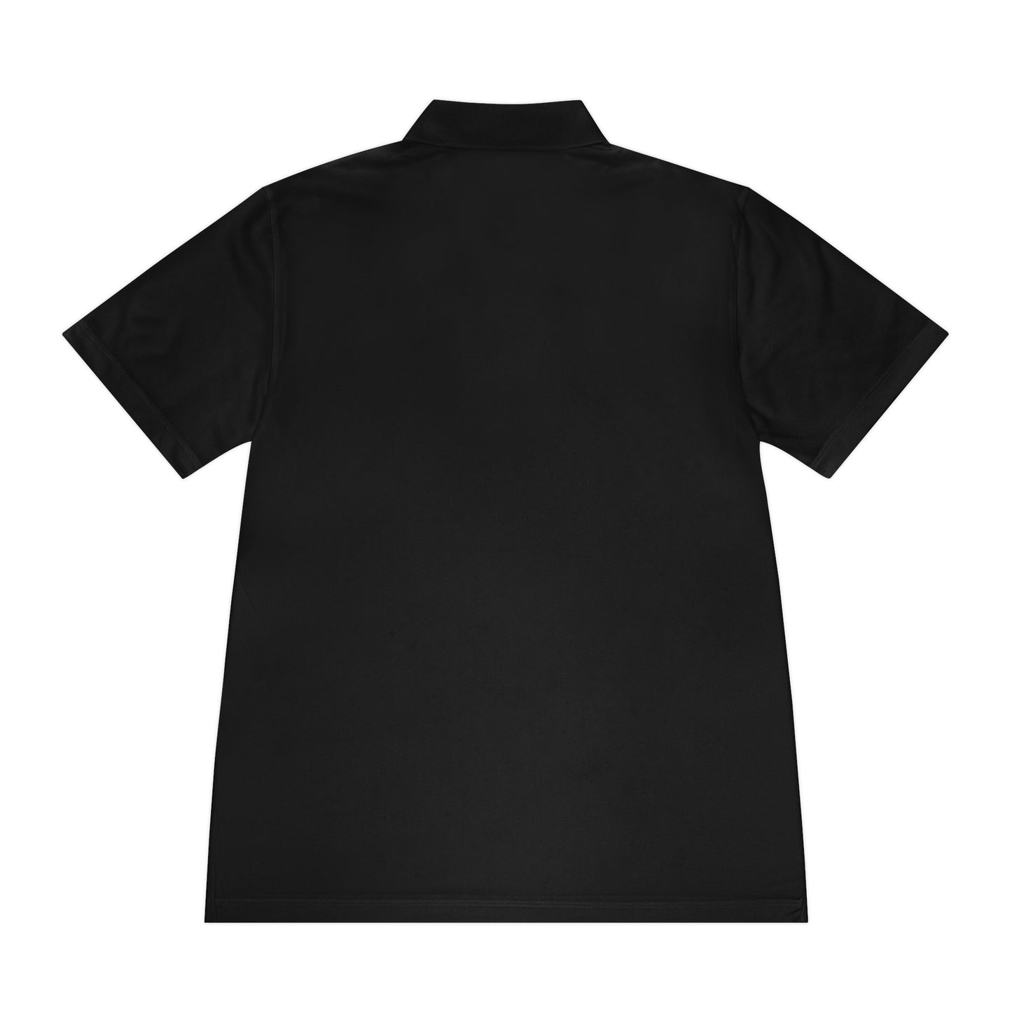 TVR Garage Men's Sport Polo Shirt