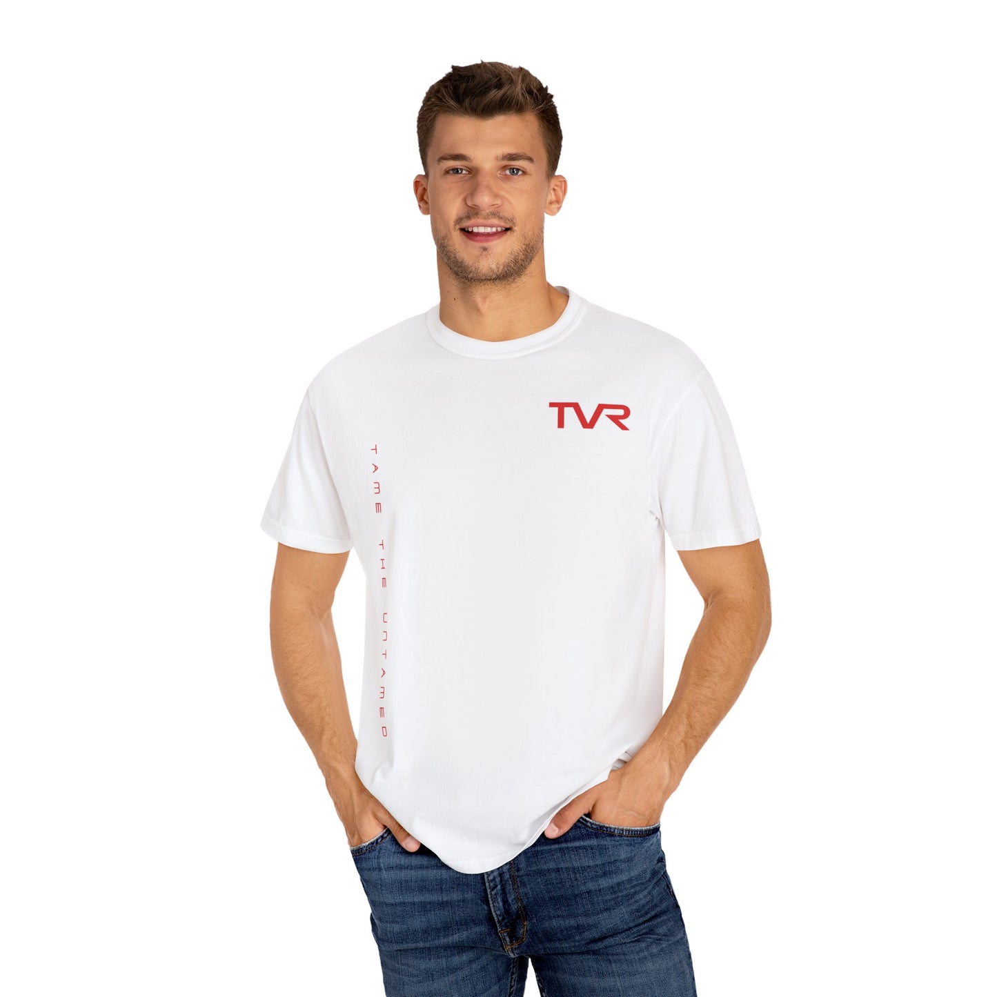 Tame The Untamed T-Shirt