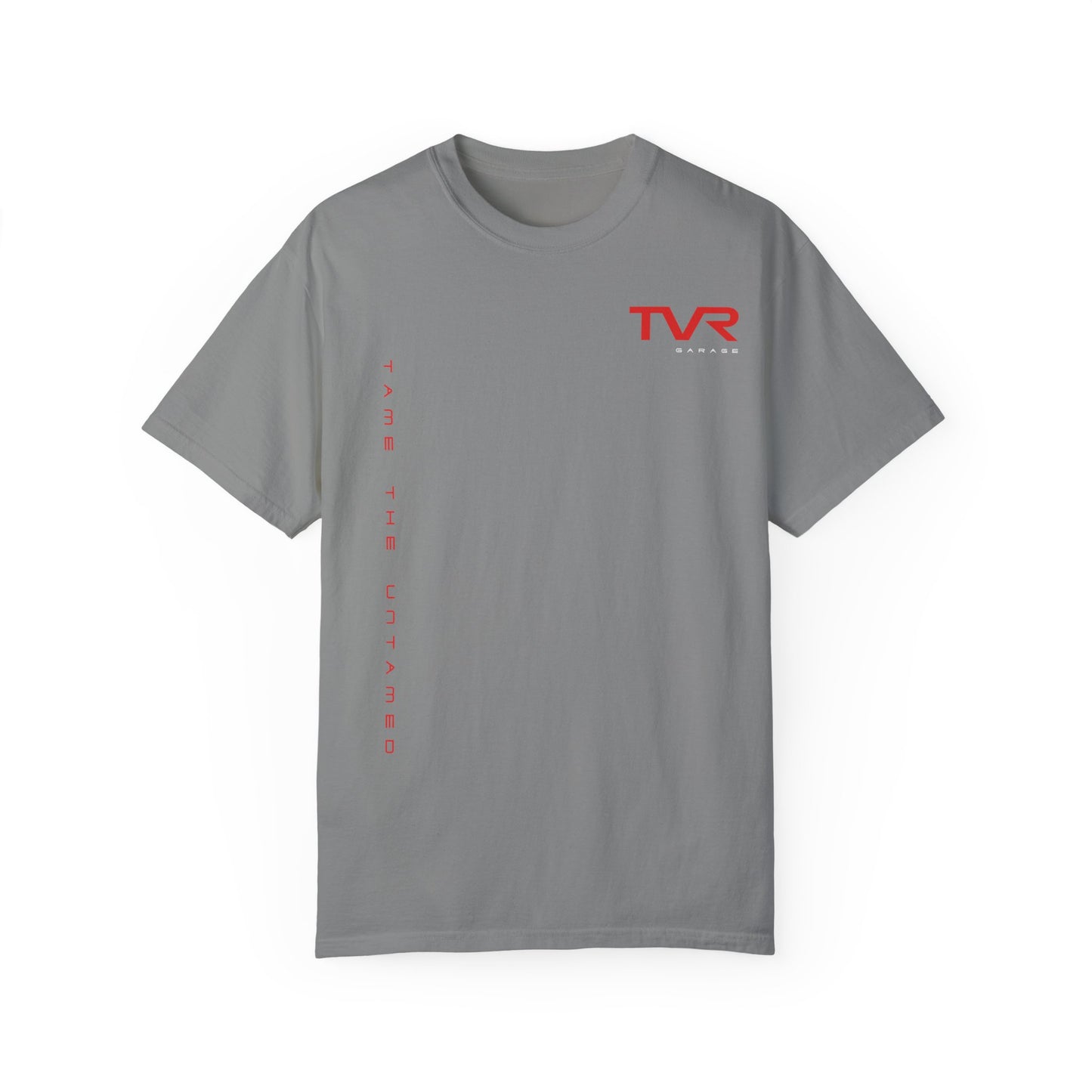 Tame The Untamed T-Shirt