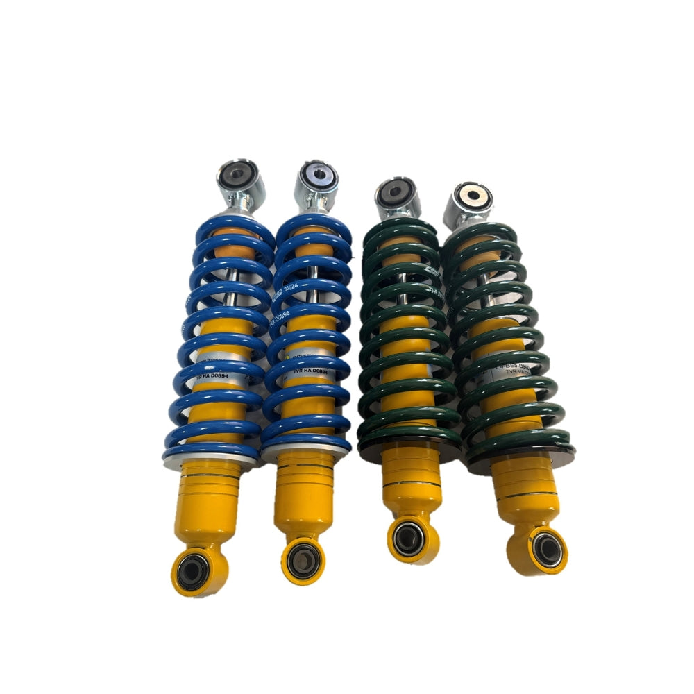 Bilstein Suspension Kit