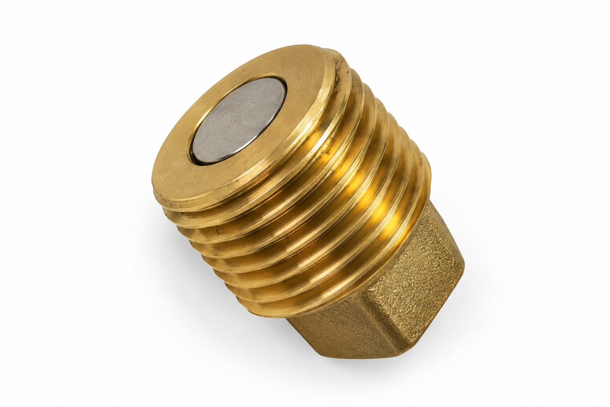 Transmission Drain Plug