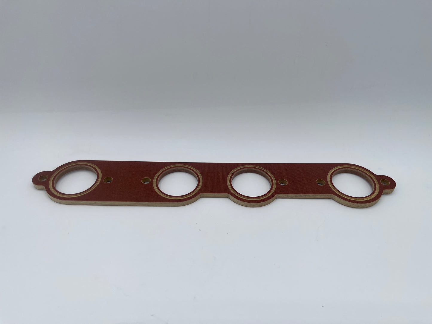 Thermal Barrier Inlet Manifold
