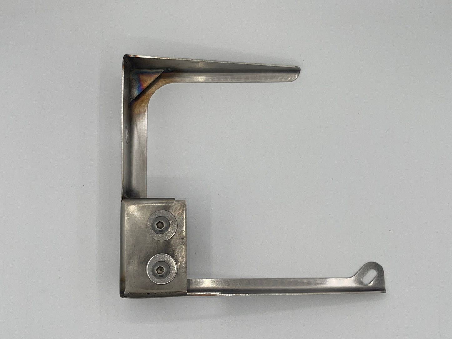 SS Coolant Expansion Tank Brkt