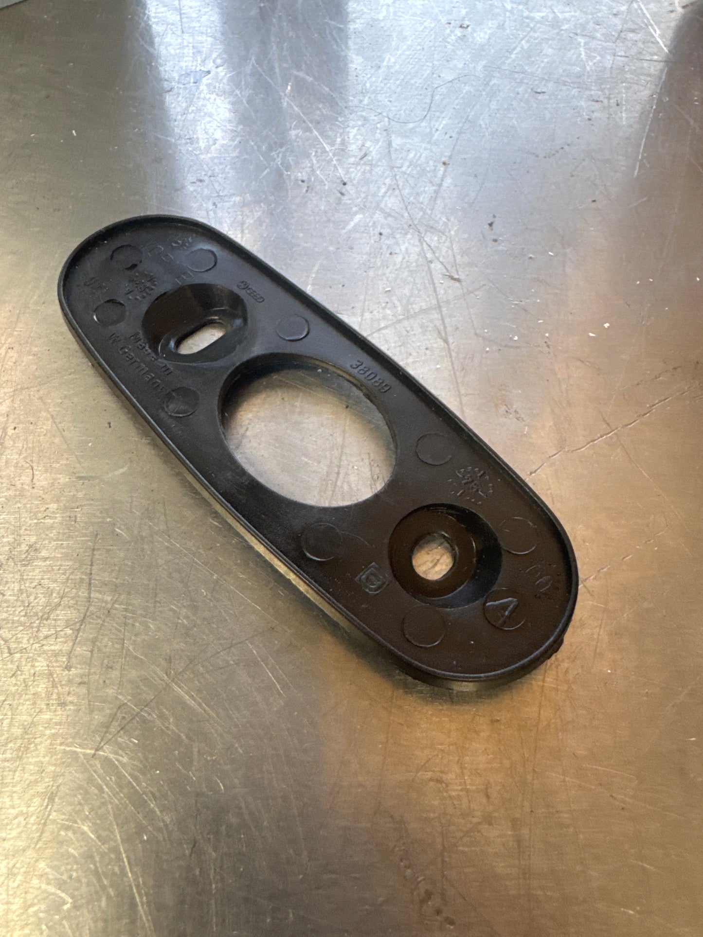 Mirror Gasket