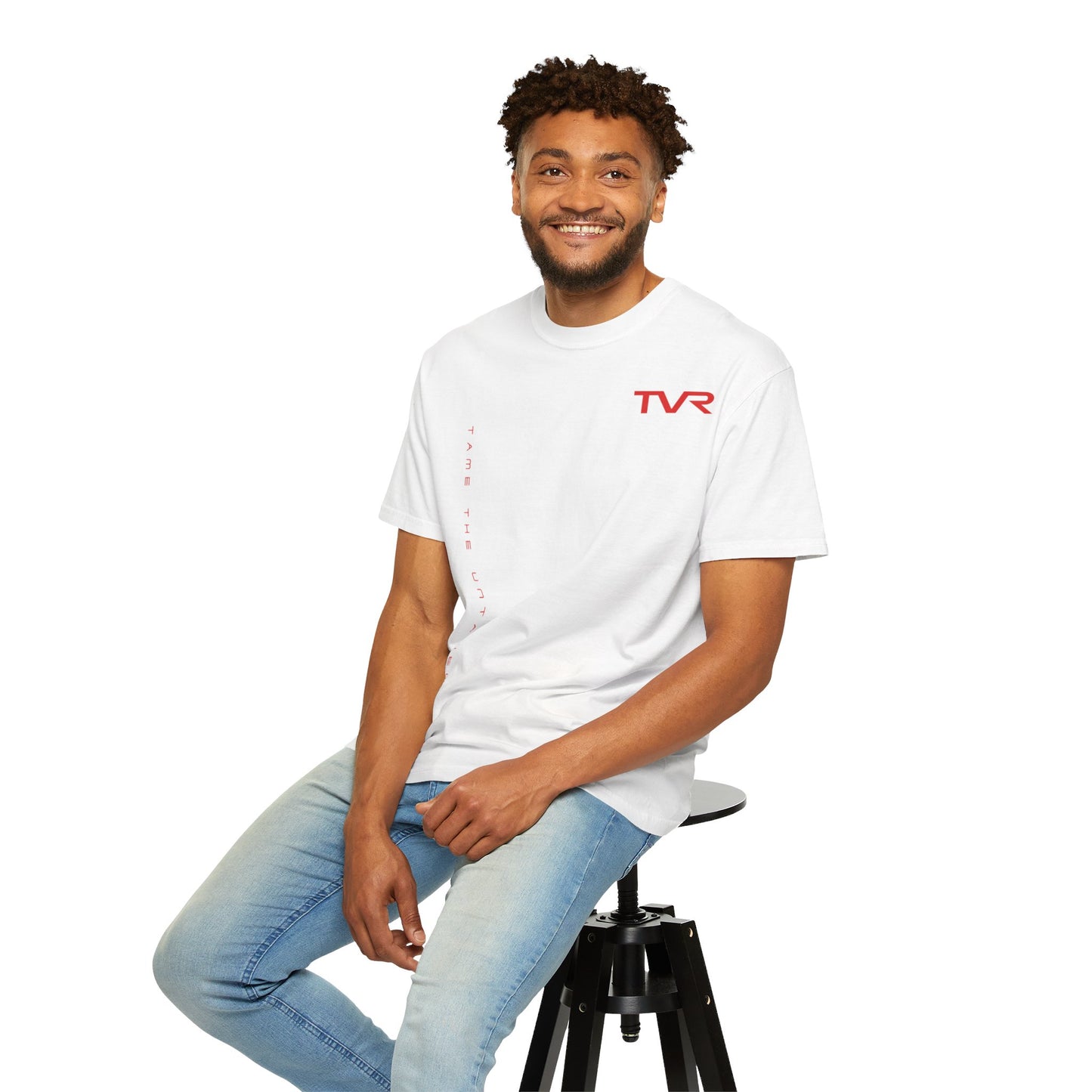 Tame The Untamed T-Shirt