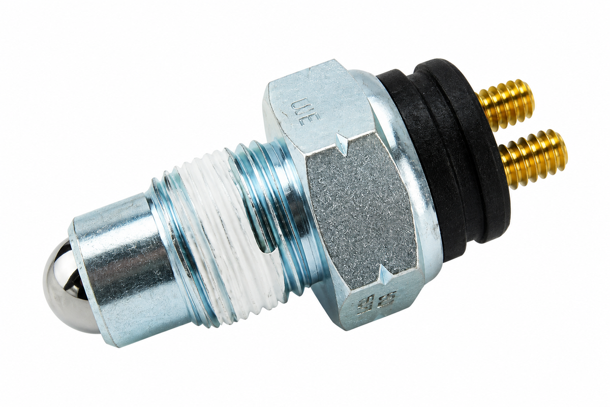 Reverse Lamp Switch