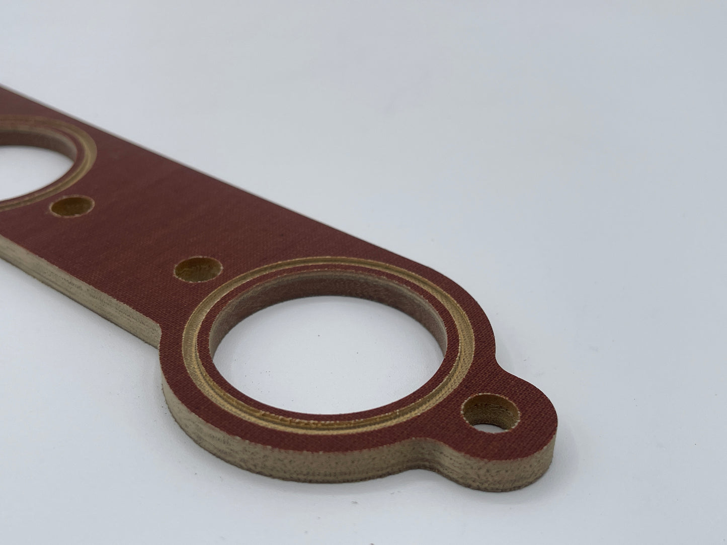Thermal Barrier Inlet Manifold