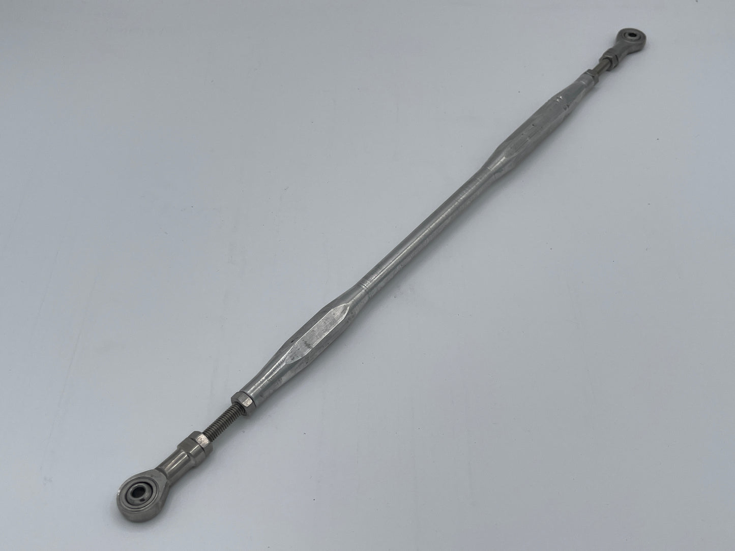Alloy Throttle Linkage Rod (4.2)
