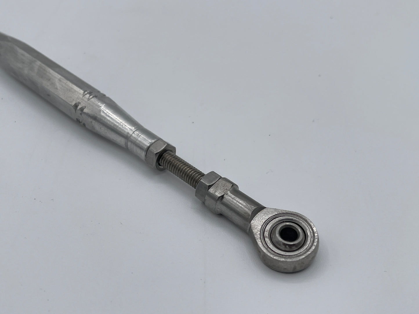 Alloy Throttle Linkage Rod (4.2)
