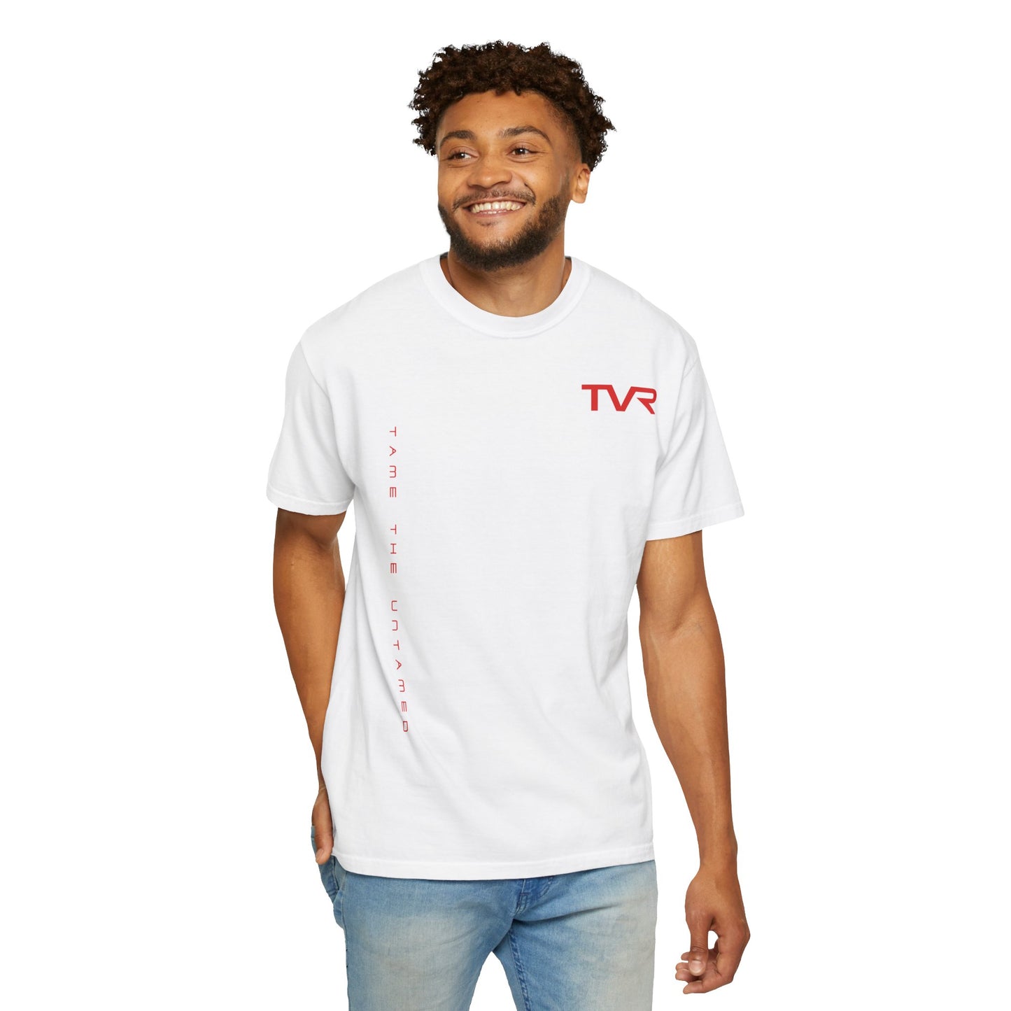 Tame The Untamed T-Shirt