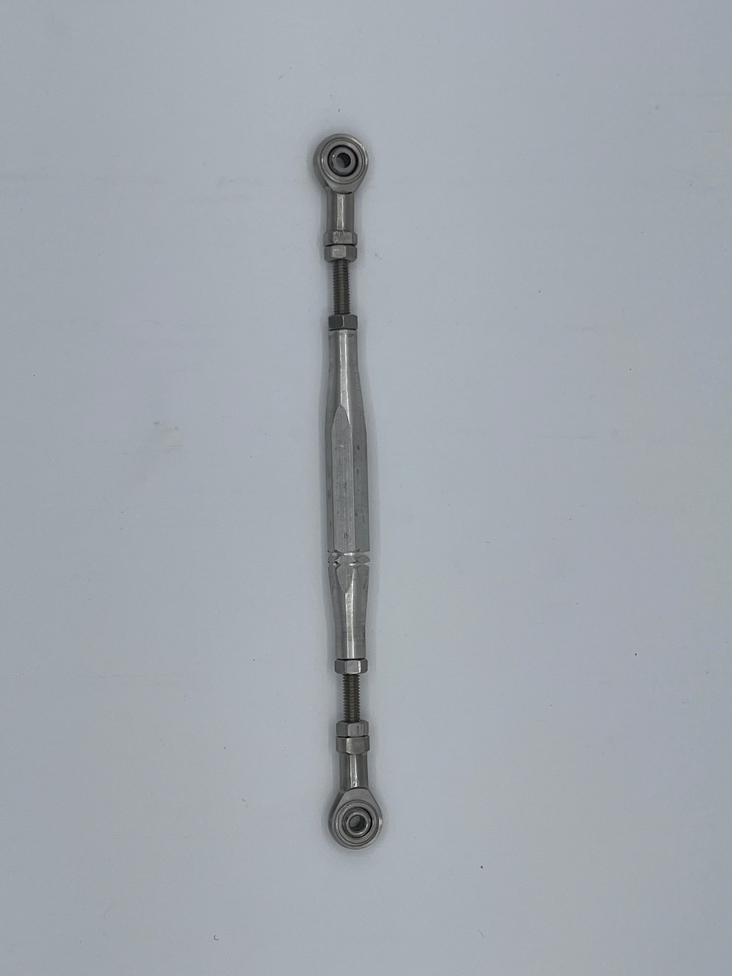 Alloy Throttle Linkage Rod (4.5)