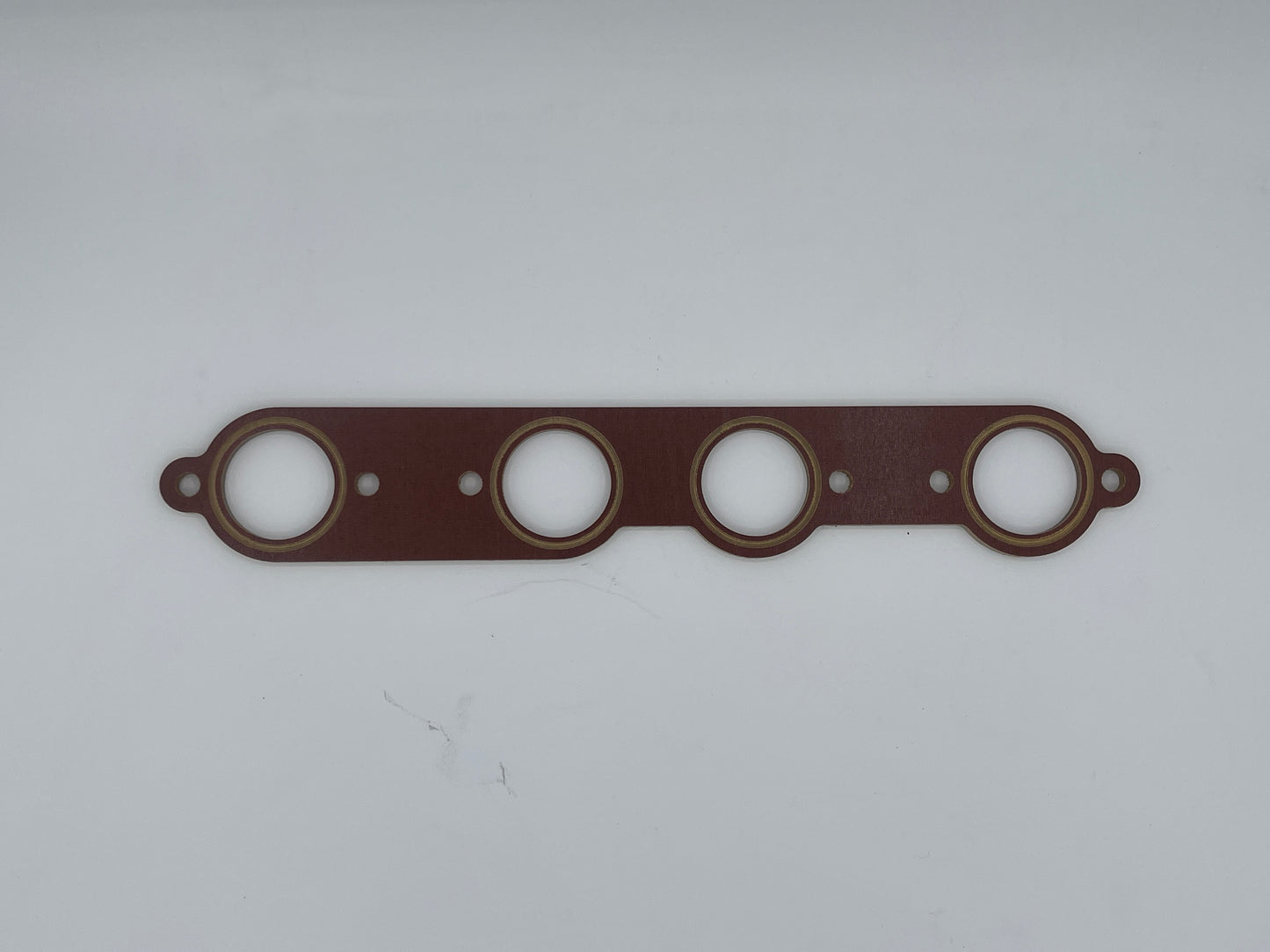 Thermal Barrier Inlet Manifold