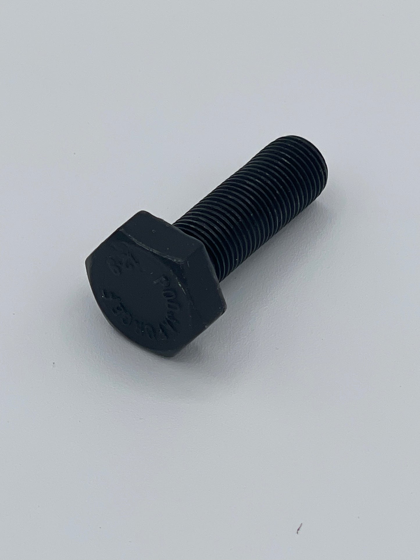 Fly Wheel to Crank Shaft Retention Bolts