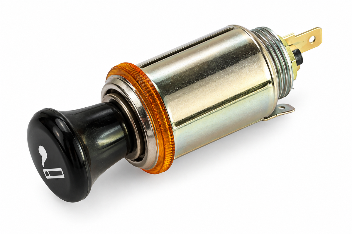 Cigar lighter