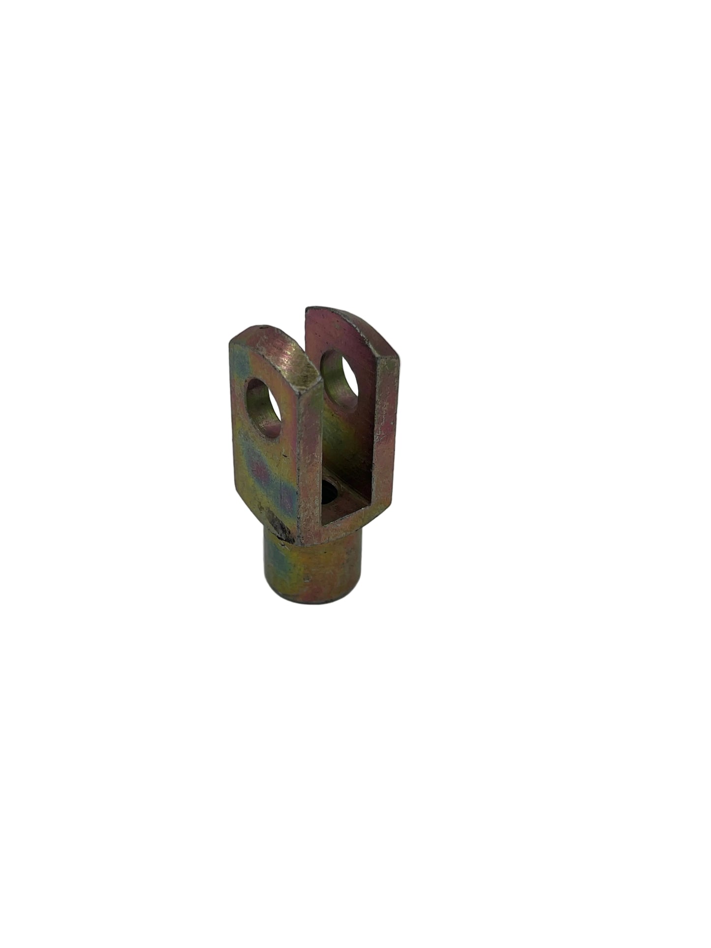 Clutch Clevis Fork