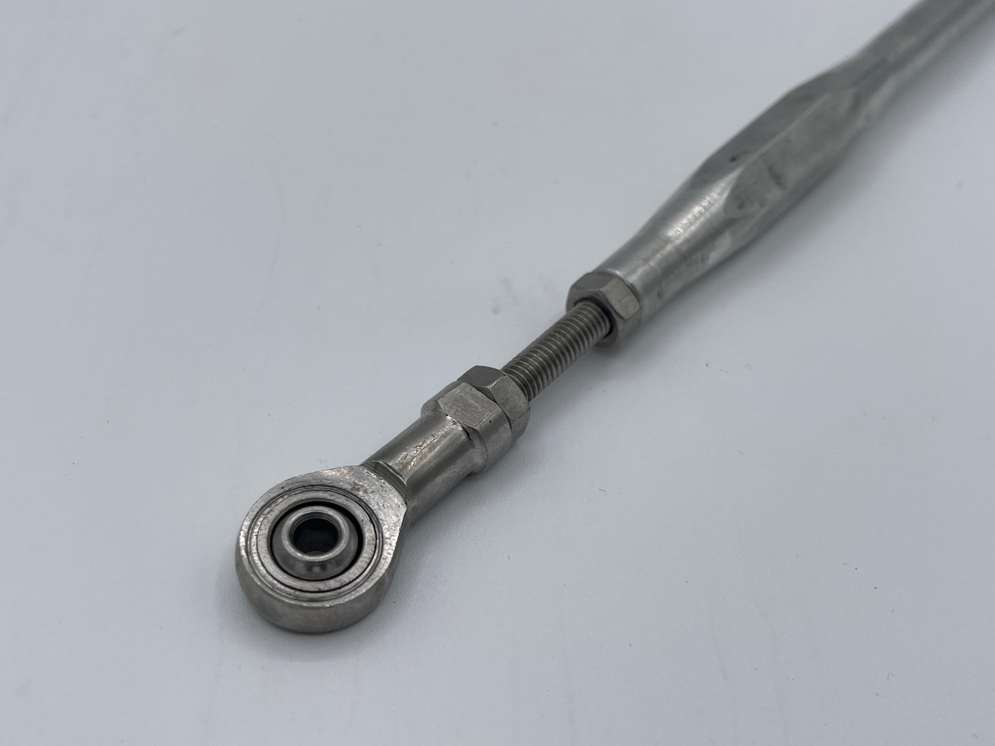 Alloy Throttle Linkage Rod (4.2)