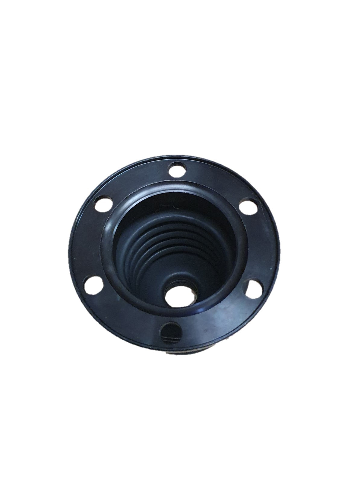 Competition Drive Shaft CV Gaiter With mounting plate