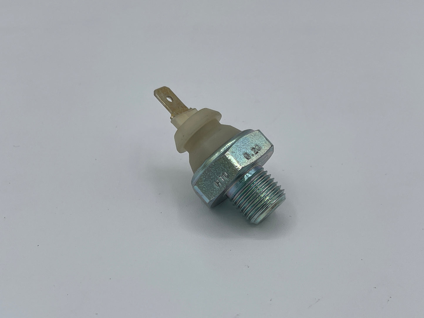 Oil pressure switch