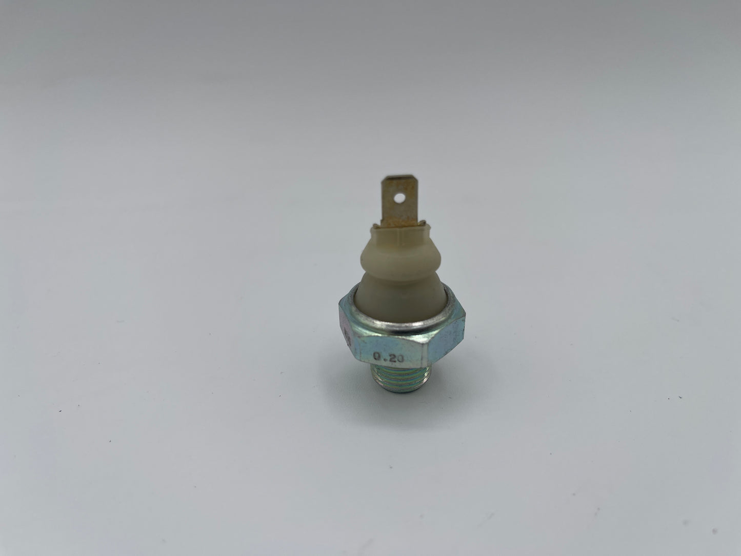 Oil pressure switch
