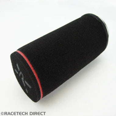 Pipercross Air Filter Cylindrical