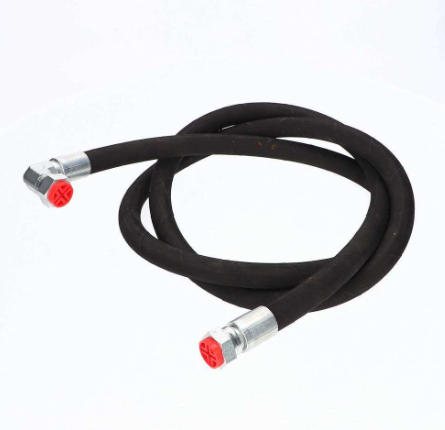 Oil hose Pump to Cooler