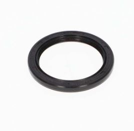 Oil Seal Front Crank: Alloy Boss - AJP8 Late
