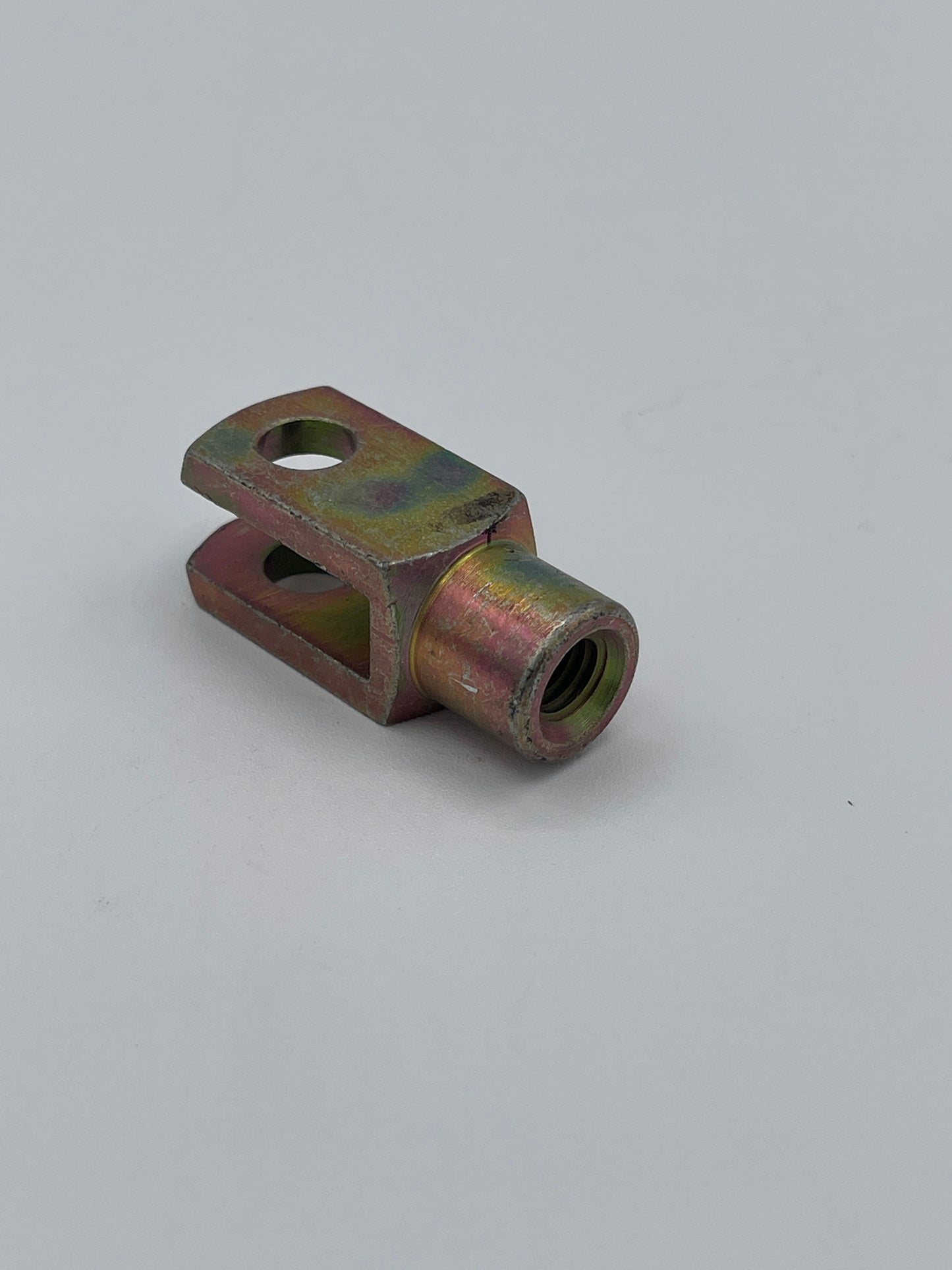 Clutch Clevis Fork