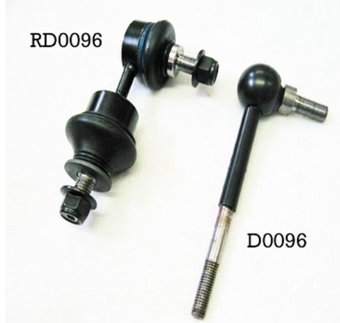 Anti roll Bar Track Drop Link