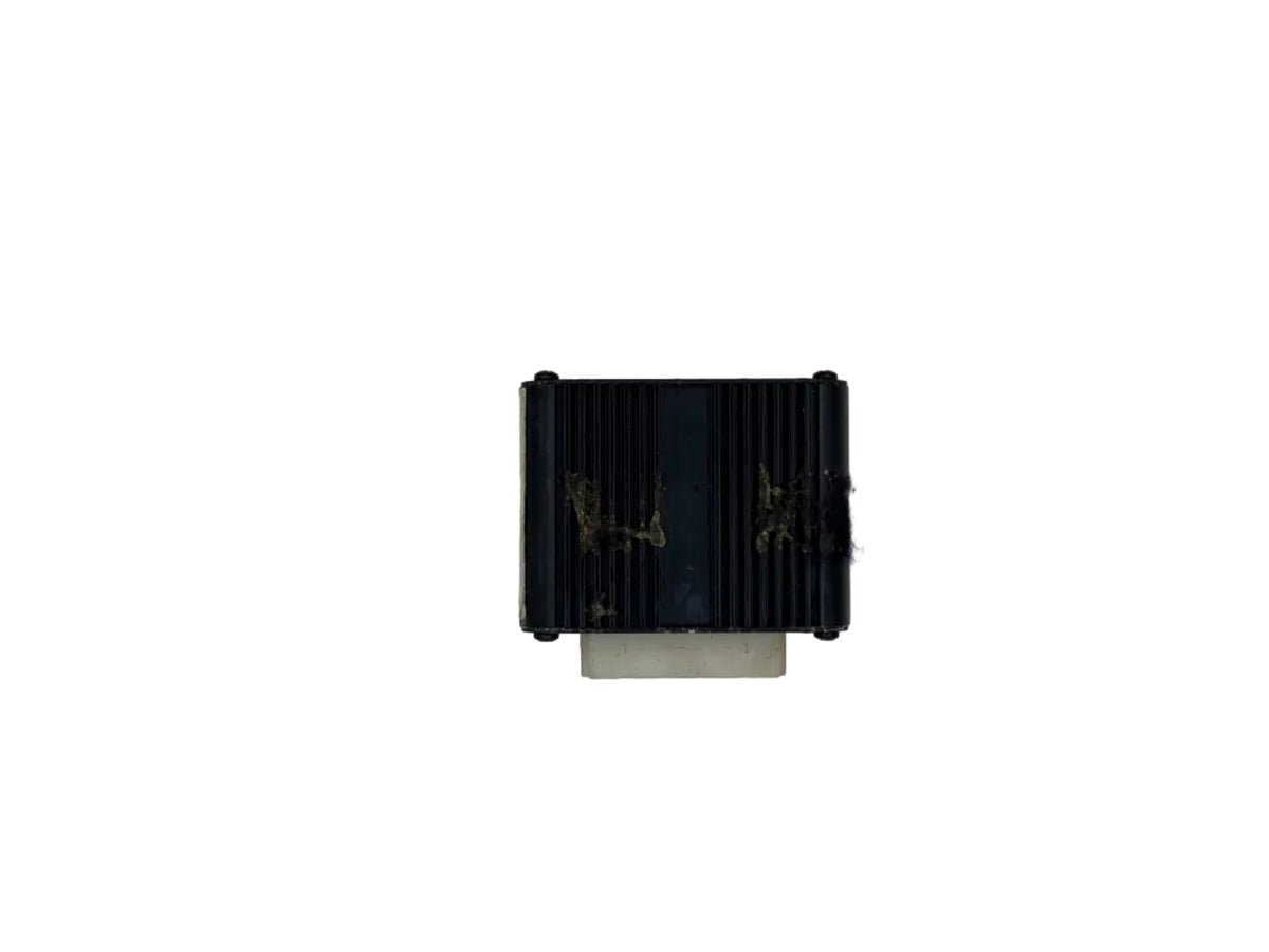 Wiper Control Unit – Refurbished