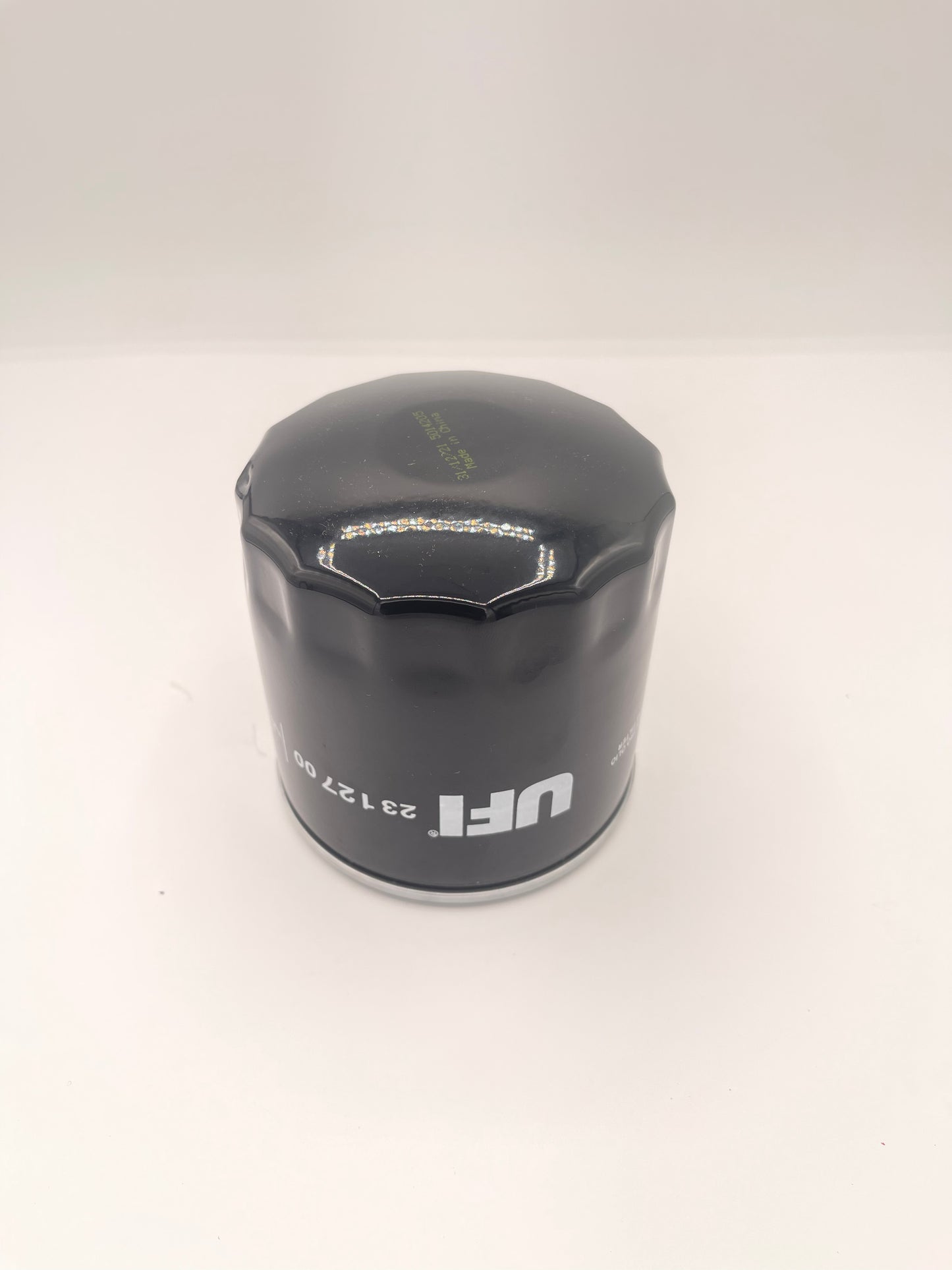 Oil filter - AJP Speed 8