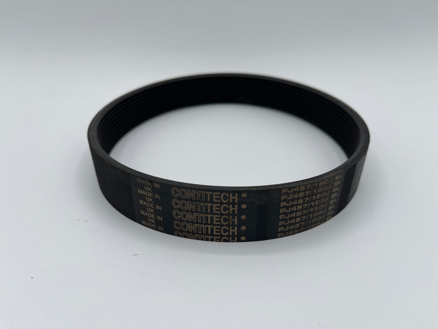 Alternator Belt: Poly V Belt AJP V8