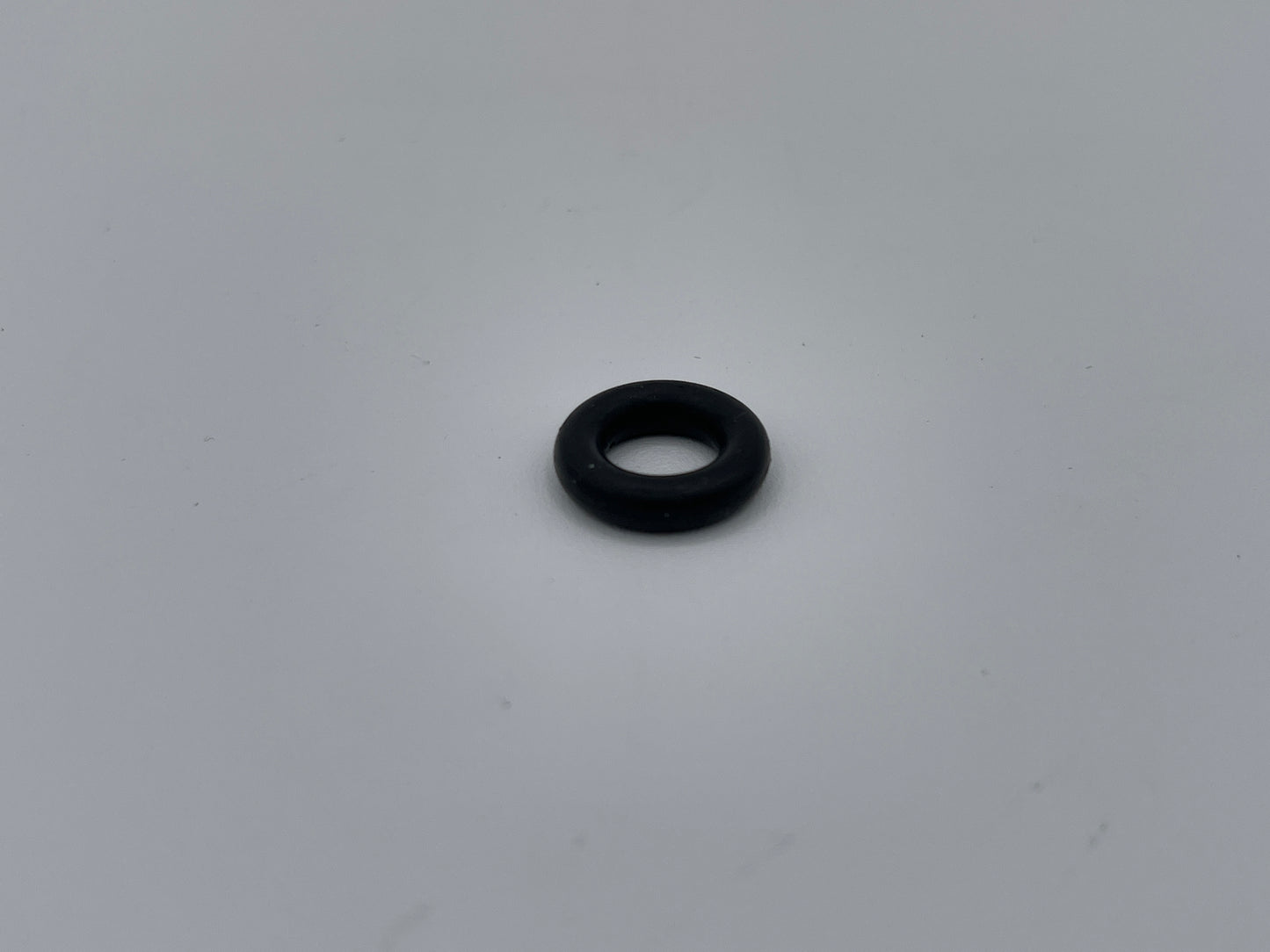 Fuel injector O-ring