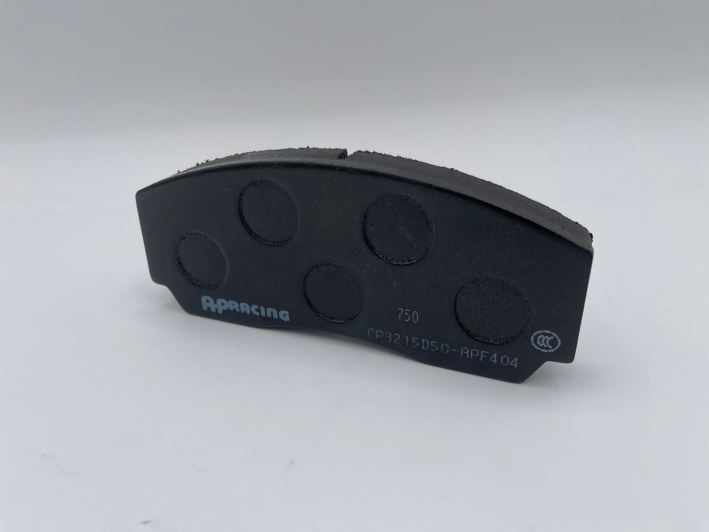 Brake Disc & Pad Kit Front - 291mm x 30mm Thick: Early Cerbera/Tuscan