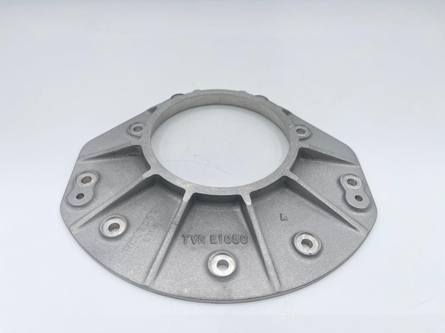Oil seal housing rear