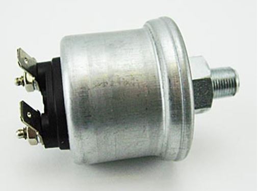 Speed 6 Oil Pressure Sensor