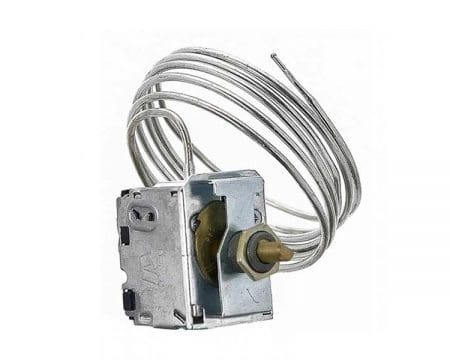 TVR Griffith - ROTARY THERMOSTAT (TVR P0222)