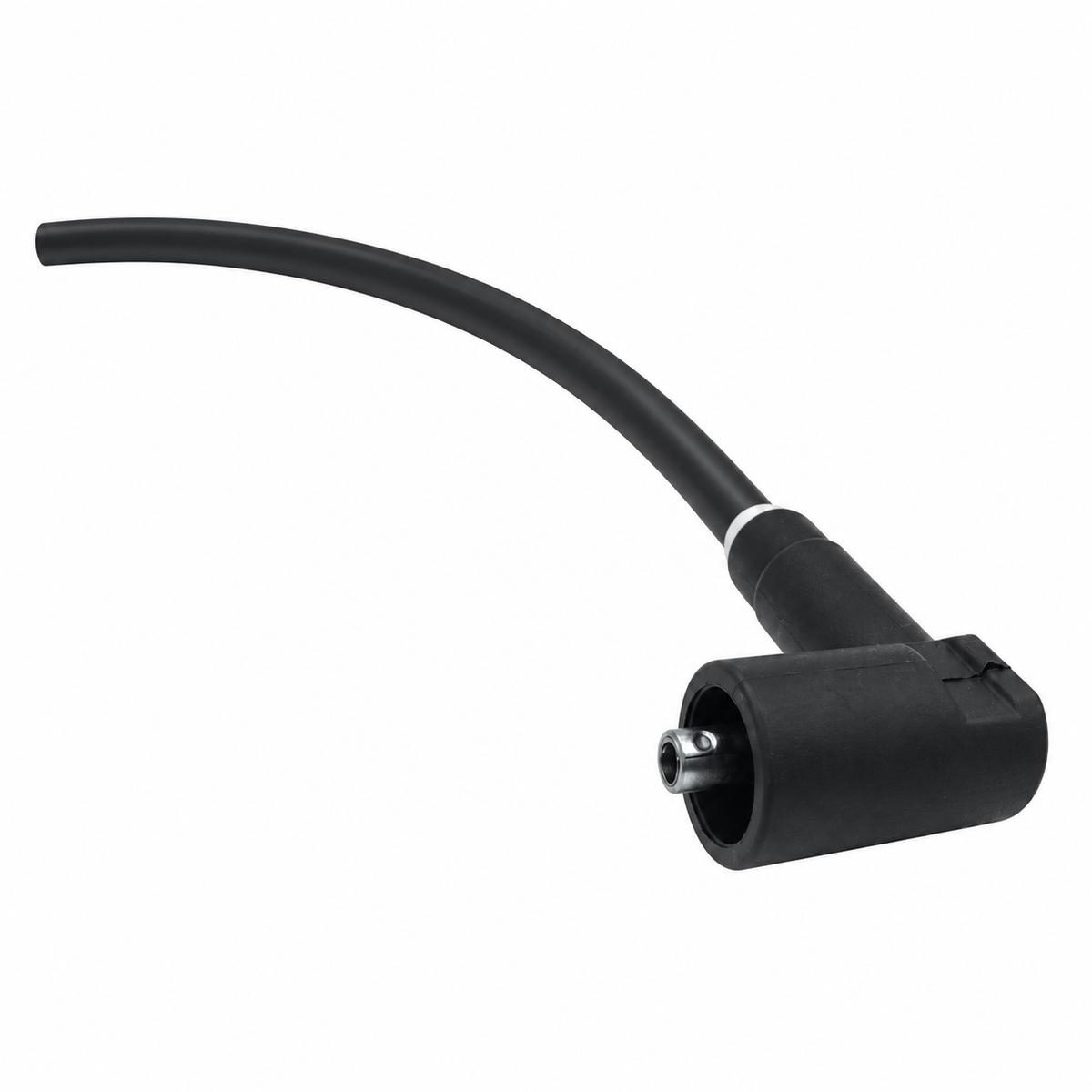 Plug lead set AJP V8 4.5