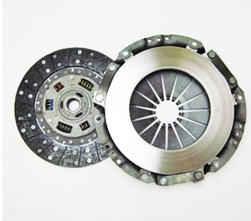Clutch Cover and Plate Rover V8 450 500
