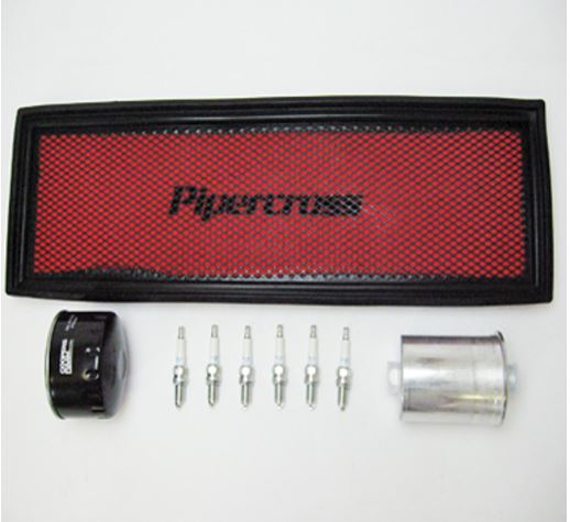 12K Service Kit for TVR Speed 6 Engine