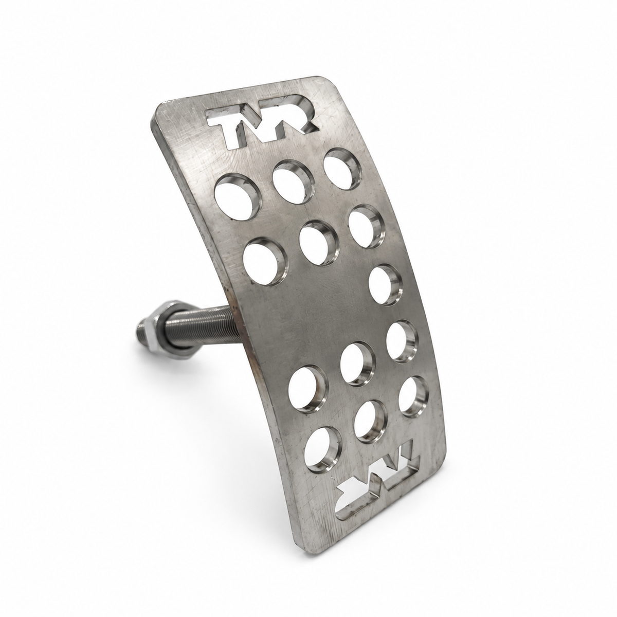 SS Peddle Set