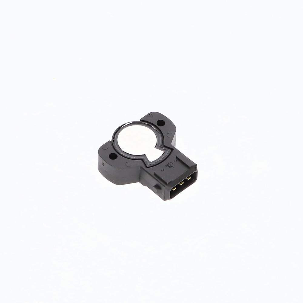 Throttle Potentiometer, White (AJP/SP6)