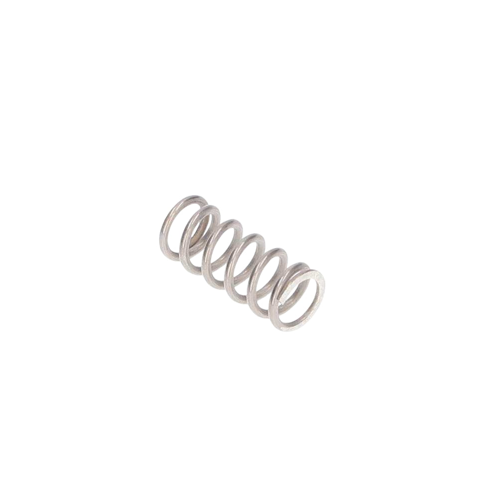 TVR T350 - Oil pressure relief valve spring small (TVR E2576)
