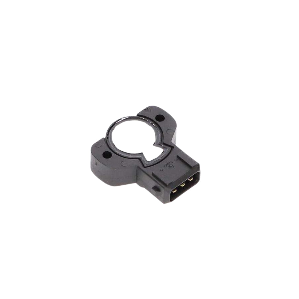 TVR Sagaris - Throttle pot, white (TVR E1586)