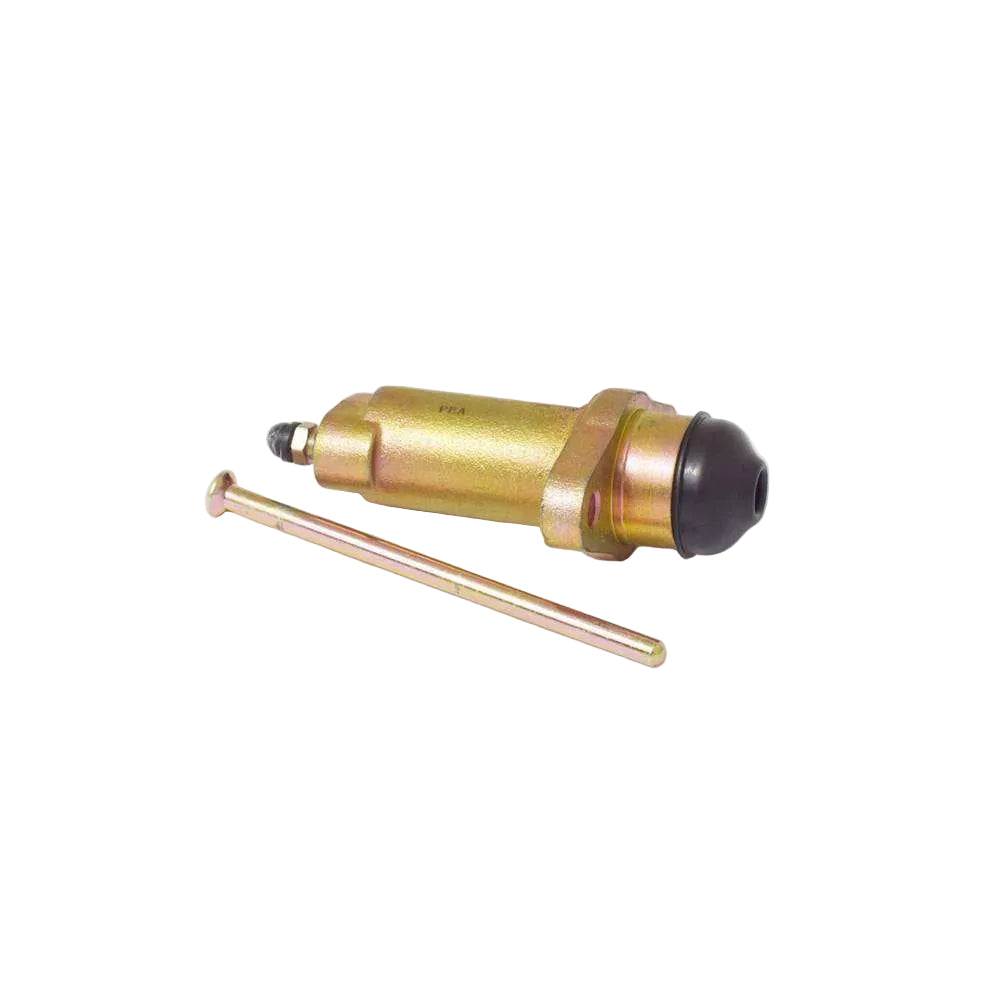 Clutch slave cylinder