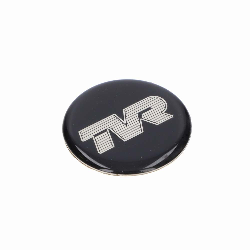 Badge wheel centre 50mm
