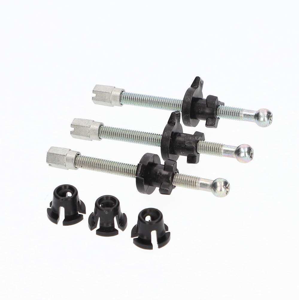 Headlamp adjuster kit