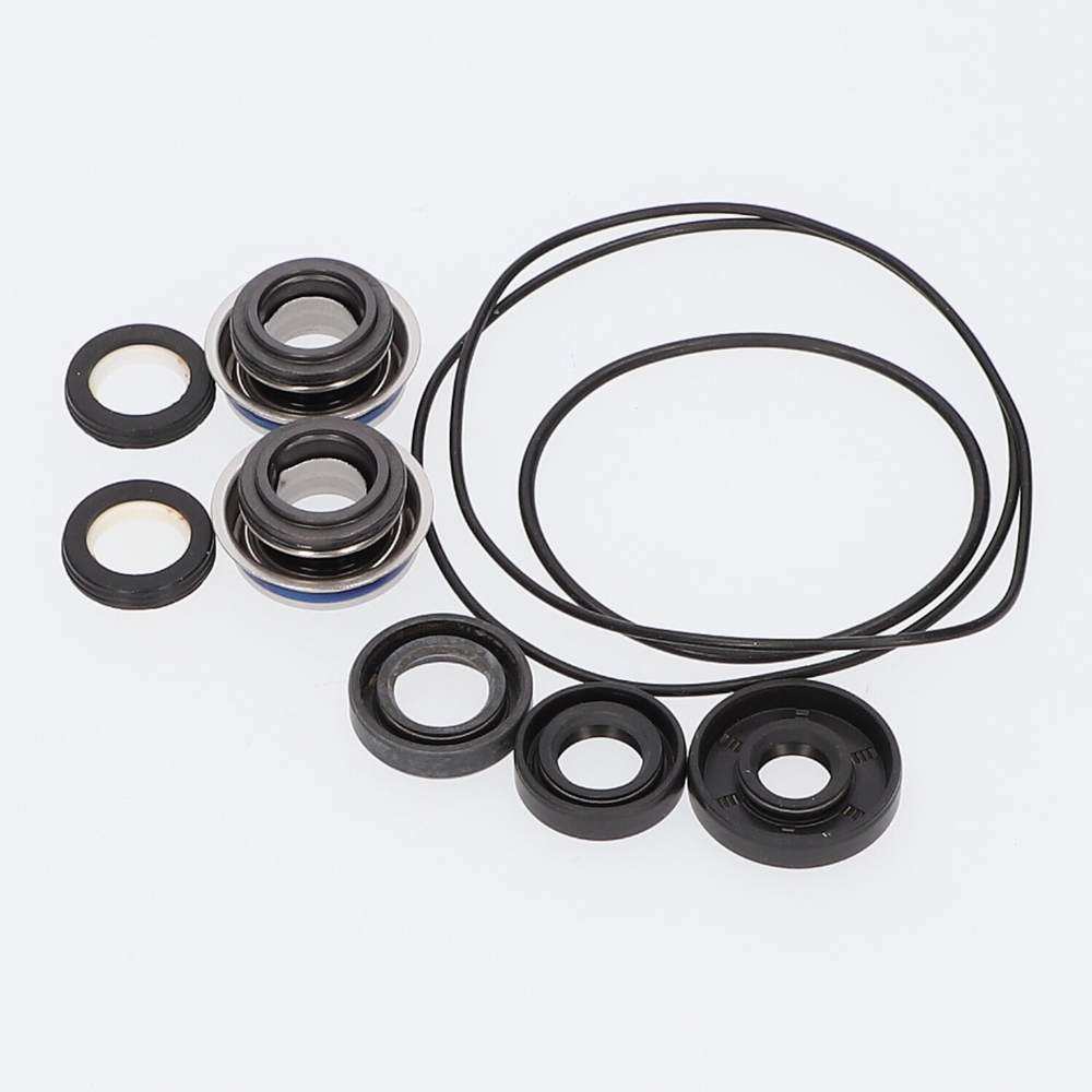 Water/oil pump overhaul kit AJP V8