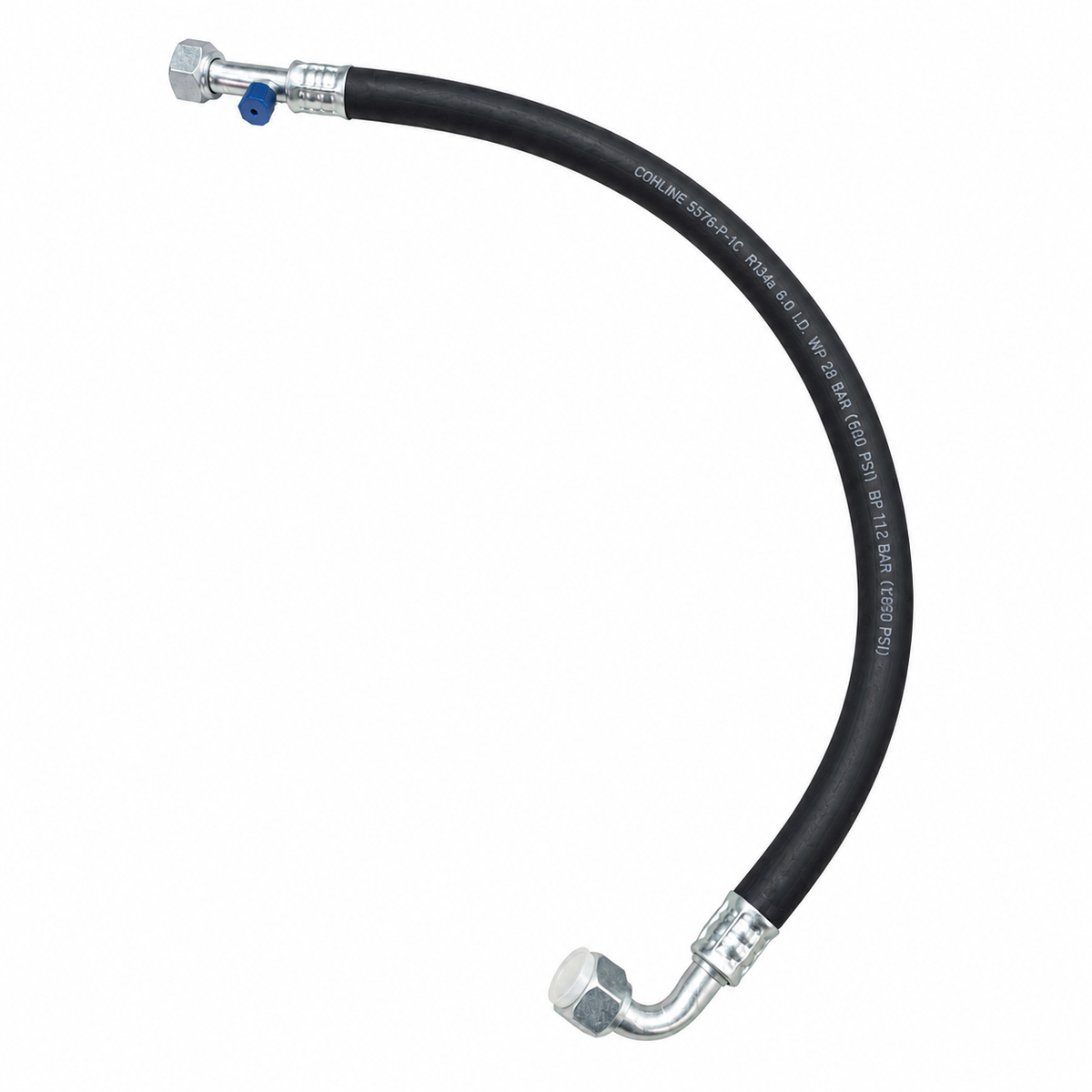 Air Conditioning Suction Pipe Assembly