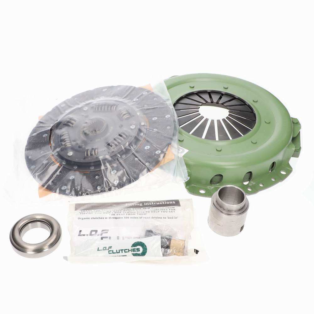 Clutch Kit